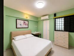Blk 845 Woodlands Street 82 (Woodlands), HDB 4 Rooms #585597171